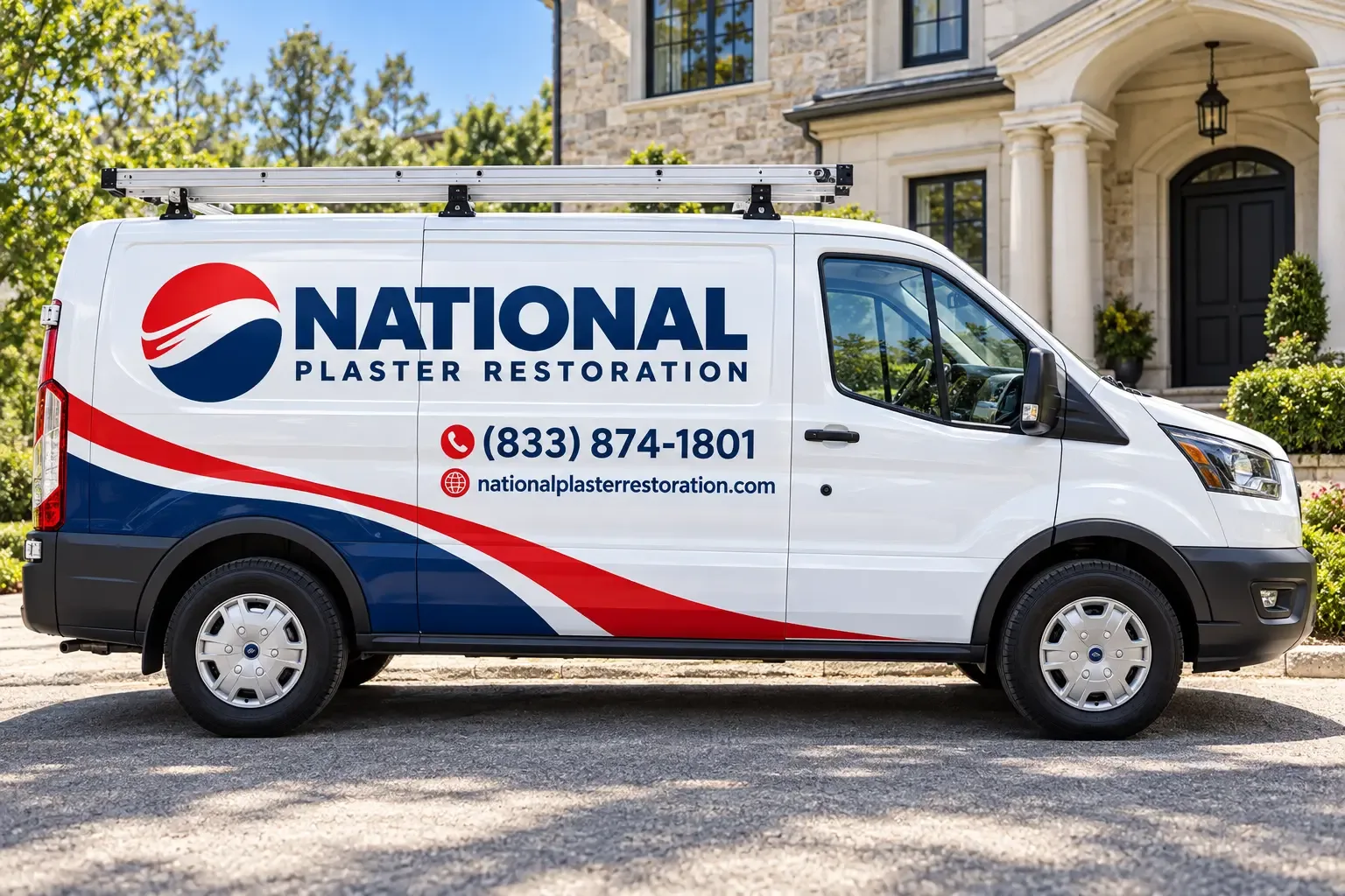 Plaster Repair in Grafton, OH near me
